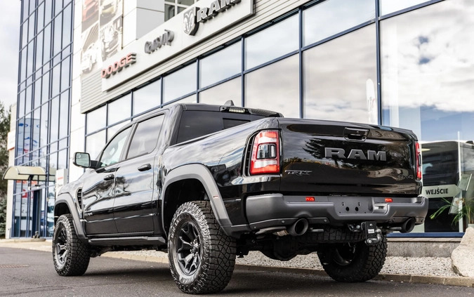 Dodge RAM cena 779999 przebieg: 20, rok produkcji 2023 z Złotoryja małe 631